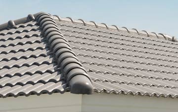 advantages of Boulsdon clay roofing