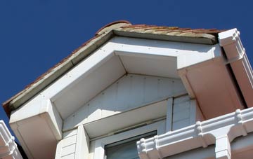 Boulsdon fascia installation costs