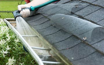 Boulsdon gutter cleaning costs