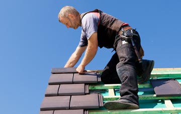 disadvantages of Boulsdon slate roofing