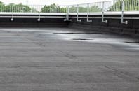 find rated Boulsdon flat roofing companies