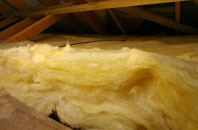 Boulsdon pitch roof insulation